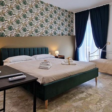 Panoramico Bed & Breakfast Catania Ngoại thất bức ảnh