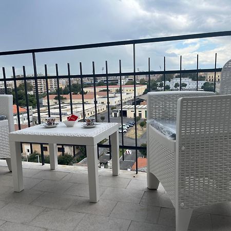 Panoramico Bed & Breakfast Catania Ngoại thất bức ảnh