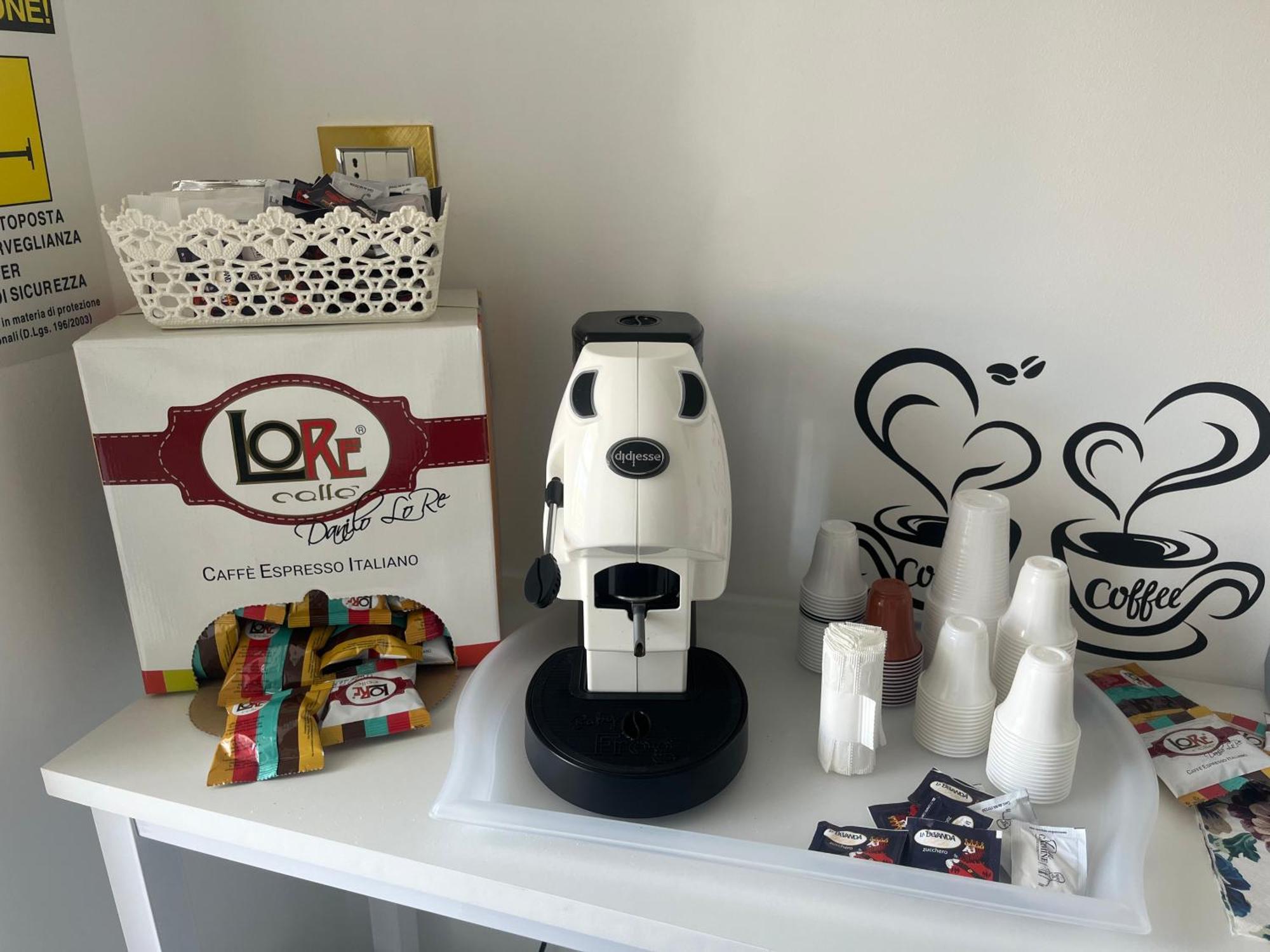 Panoramico Bed & Breakfast Catania Ngoại thất bức ảnh