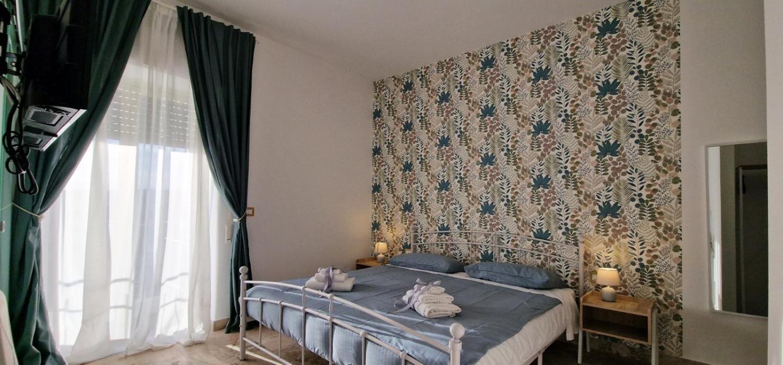 Panoramico Bed & Breakfast Catania Ngoại thất bức ảnh