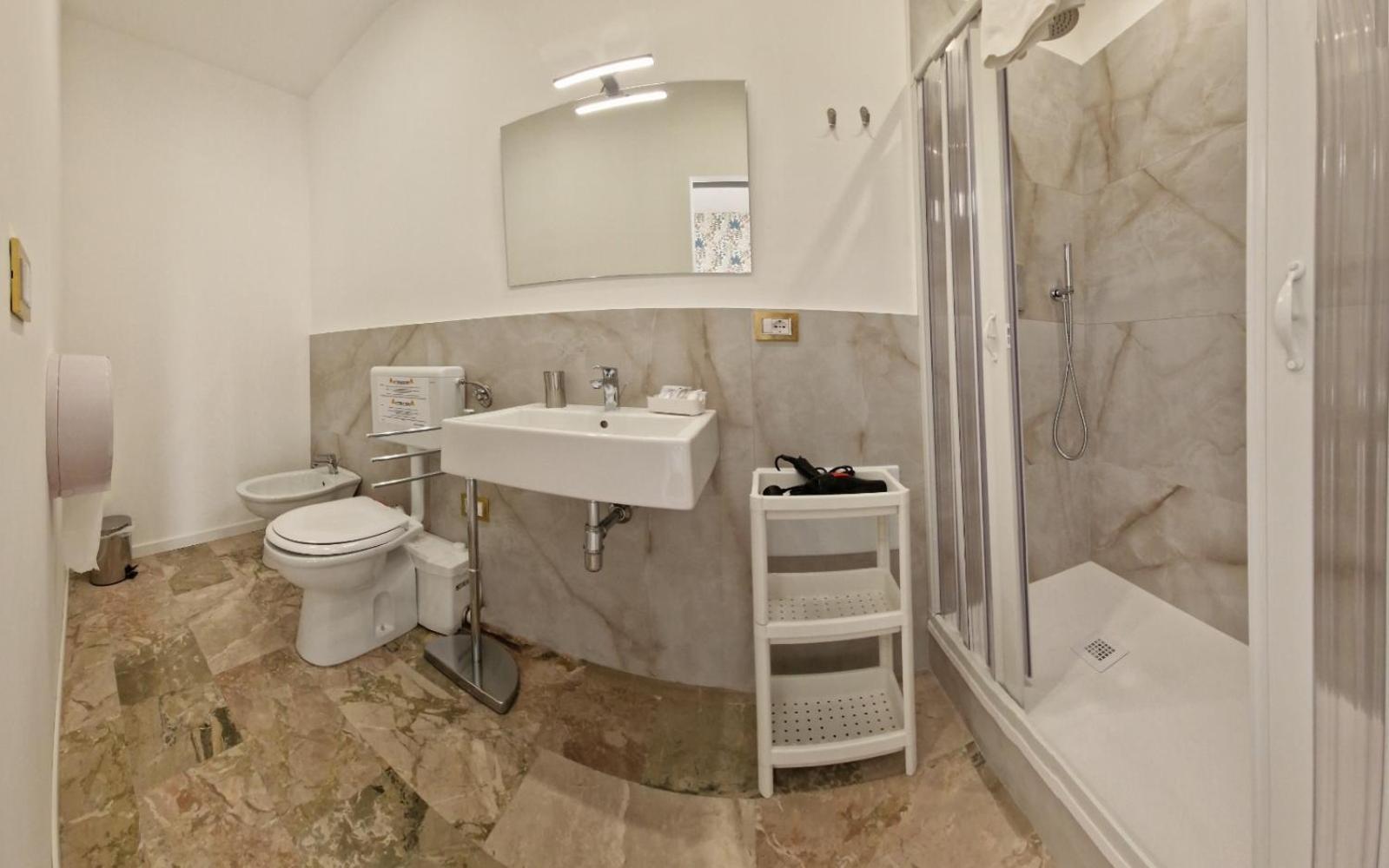 Panoramico Bed & Breakfast Catania Ngoại thất bức ảnh