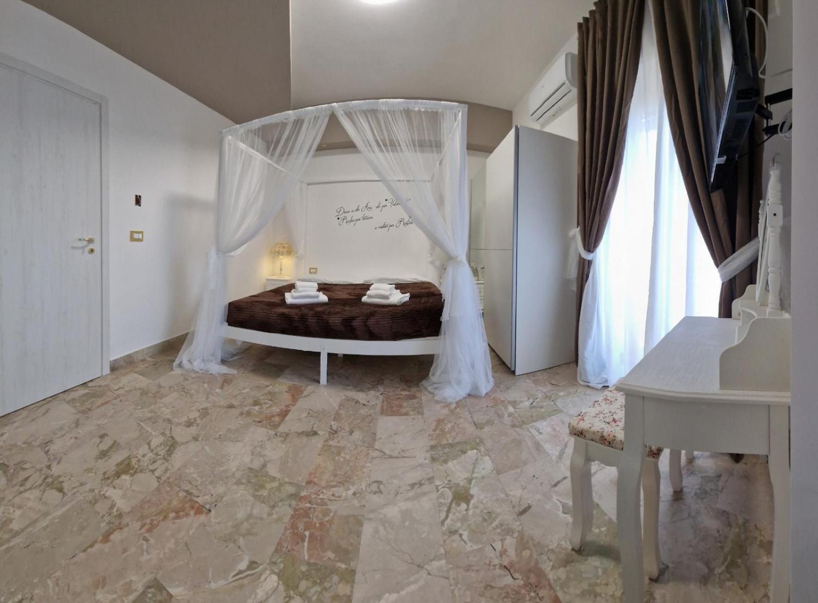 Panoramico Bed & Breakfast Catania Ngoại thất bức ảnh