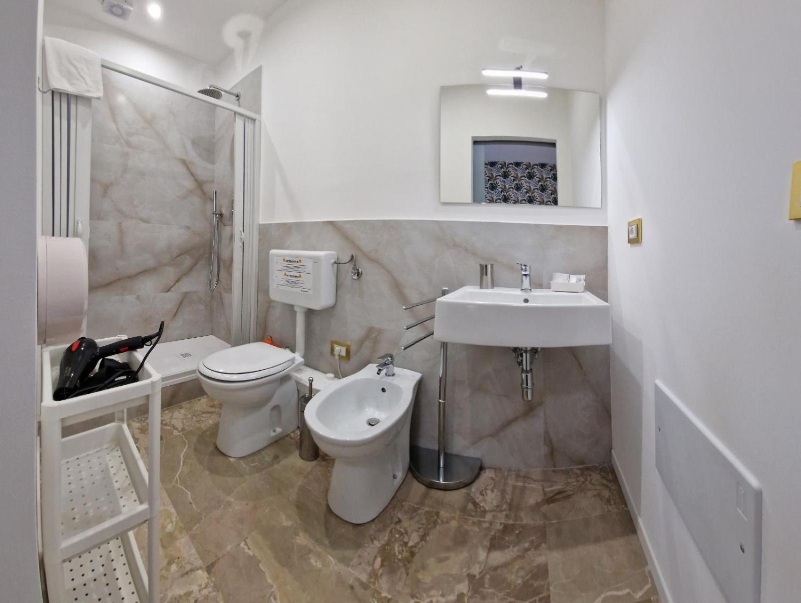 Panoramico Bed & Breakfast Catania Ngoại thất bức ảnh