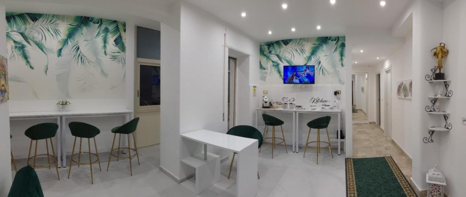 Panoramico Bed & Breakfast Catania Ngoại thất bức ảnh